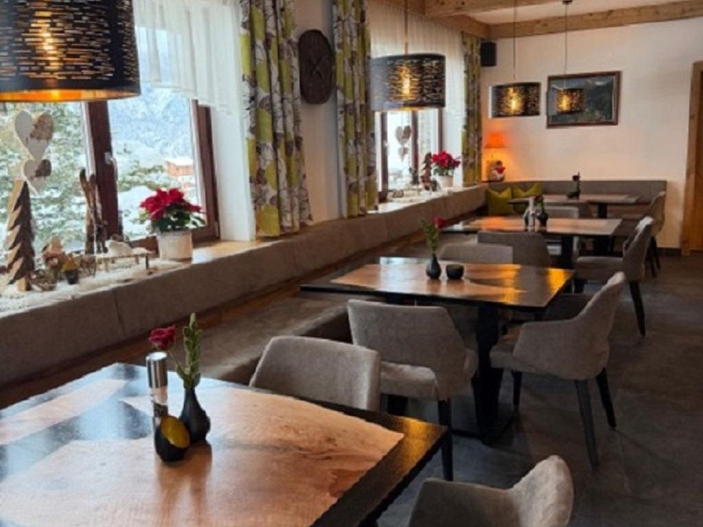 Pension Trojerhof