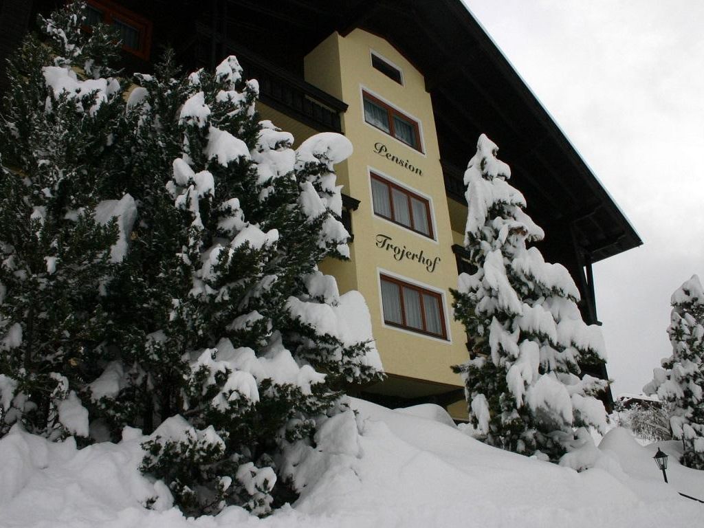 Pension Trojerhof