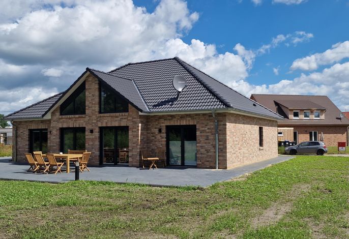 Ferienhaus Wiesenblume