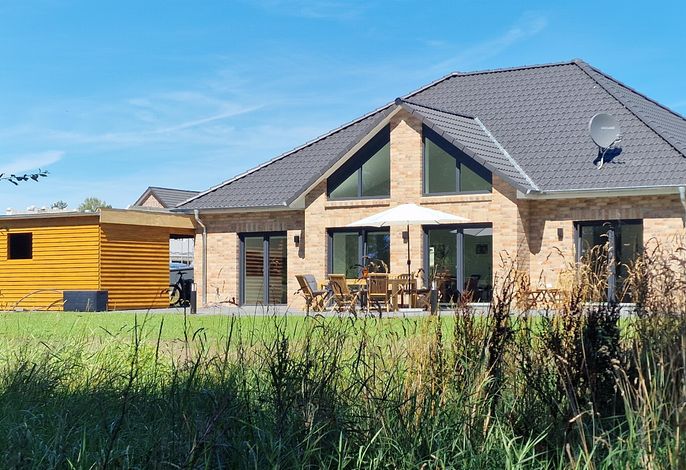 Ferienhaus Wiesenblume