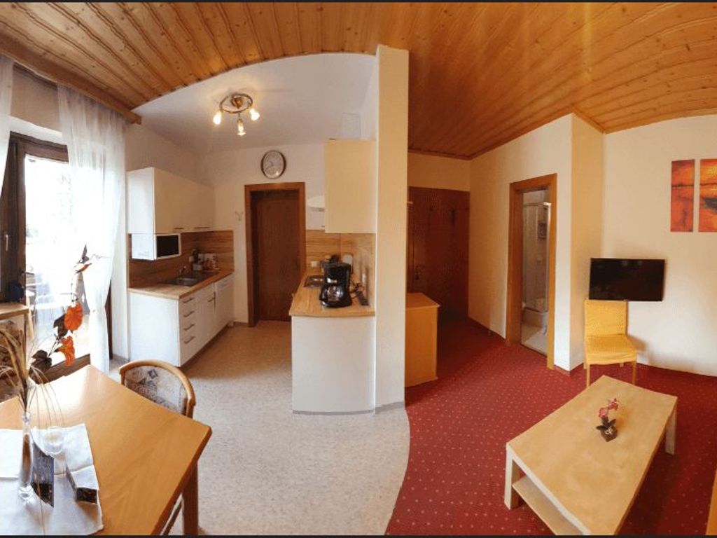 Pension Mühlenheim