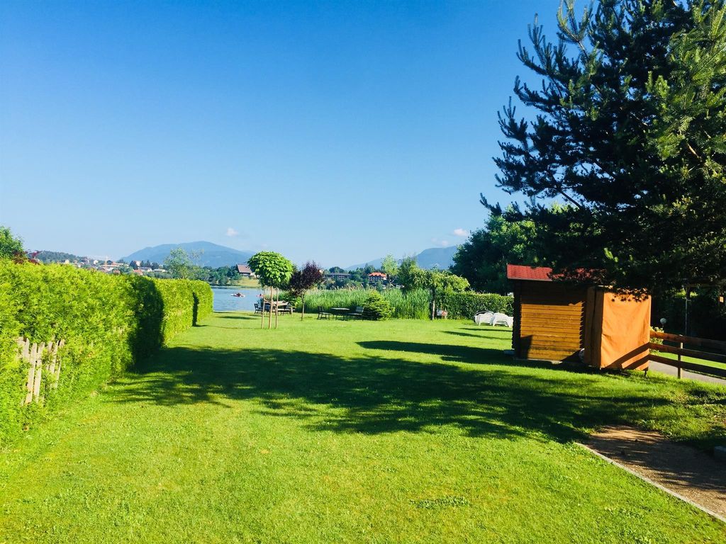 Pension Mühlenheim