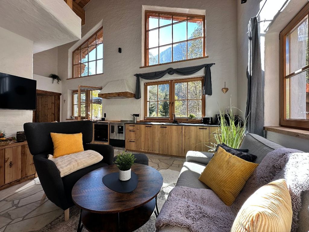 Chalet am Bachl 1