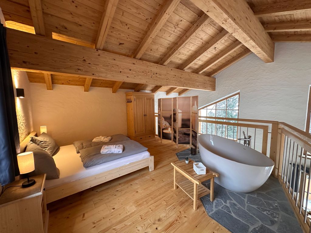 Chalet am Bachl 1