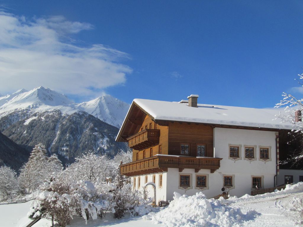 KLAMPERERHOF