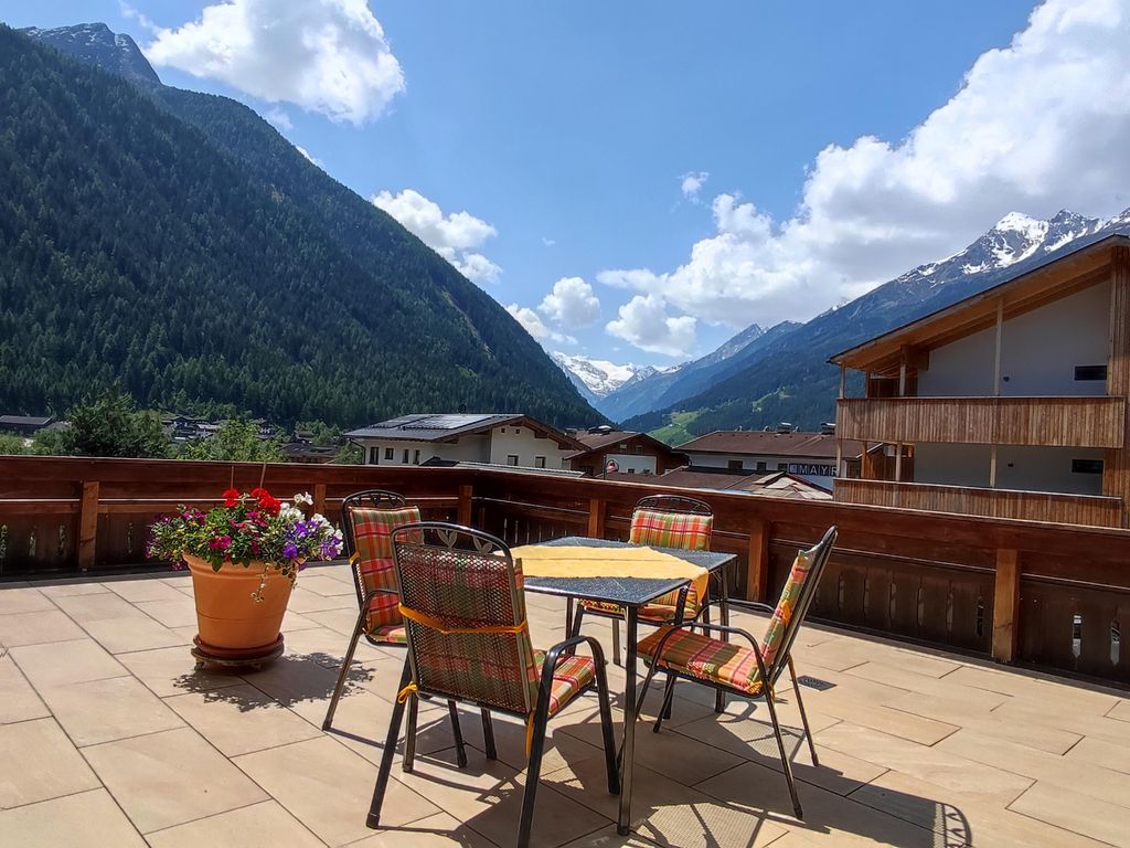 Pension Alpina