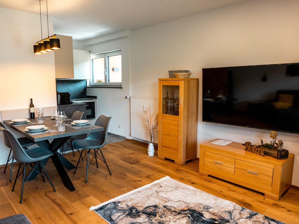 Ferienwohnung Gföller
