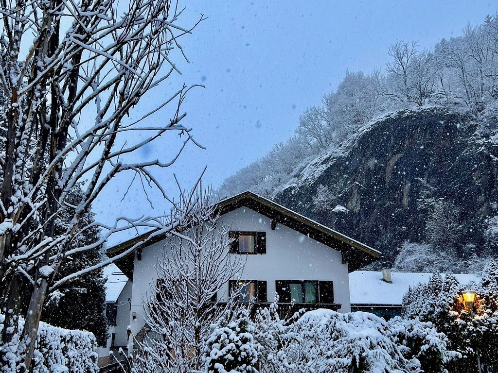 Haus Oetz