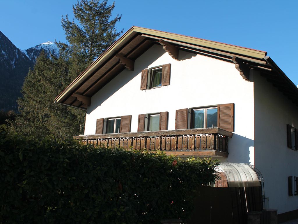 Haus Oetz