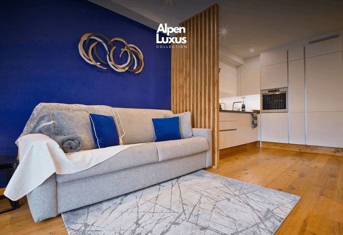 DESIGN LODGE by AlpenLuxus