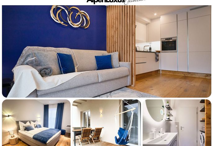 DESIGN LODGE by AlpenLuxus