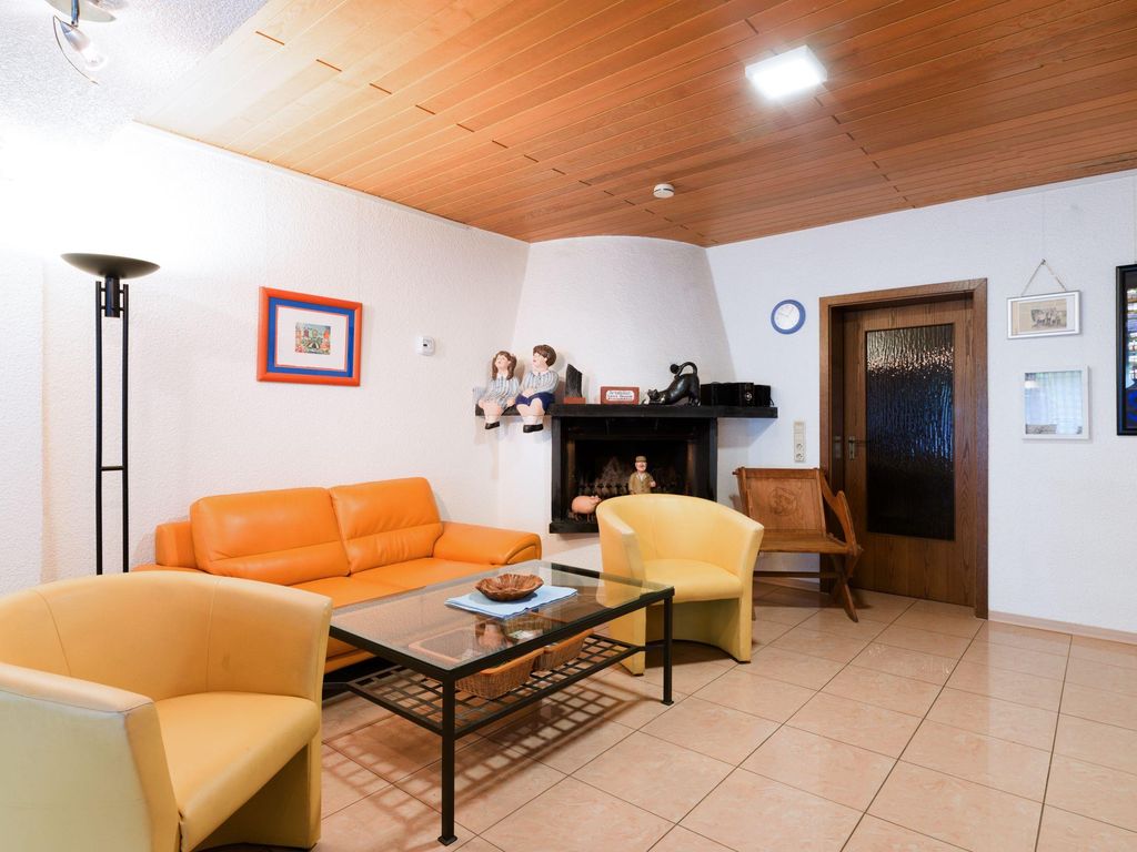 Ferienwohnung im Haus Charlotte