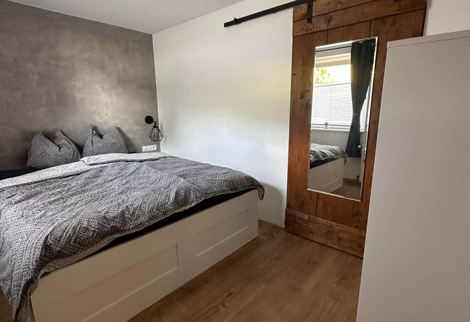 Appartement Anna