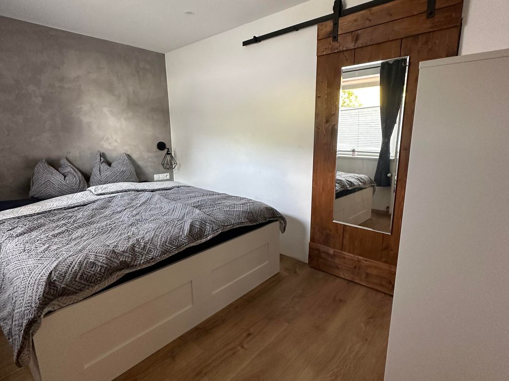 Appartement Anna
