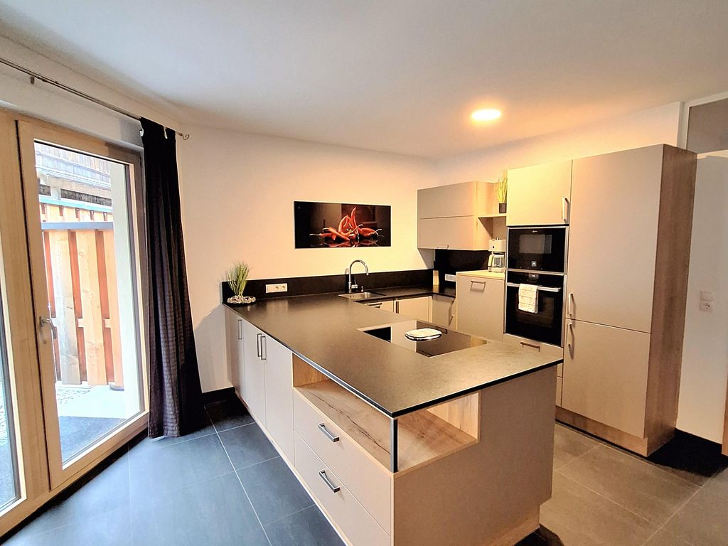 Appartement Gstrein