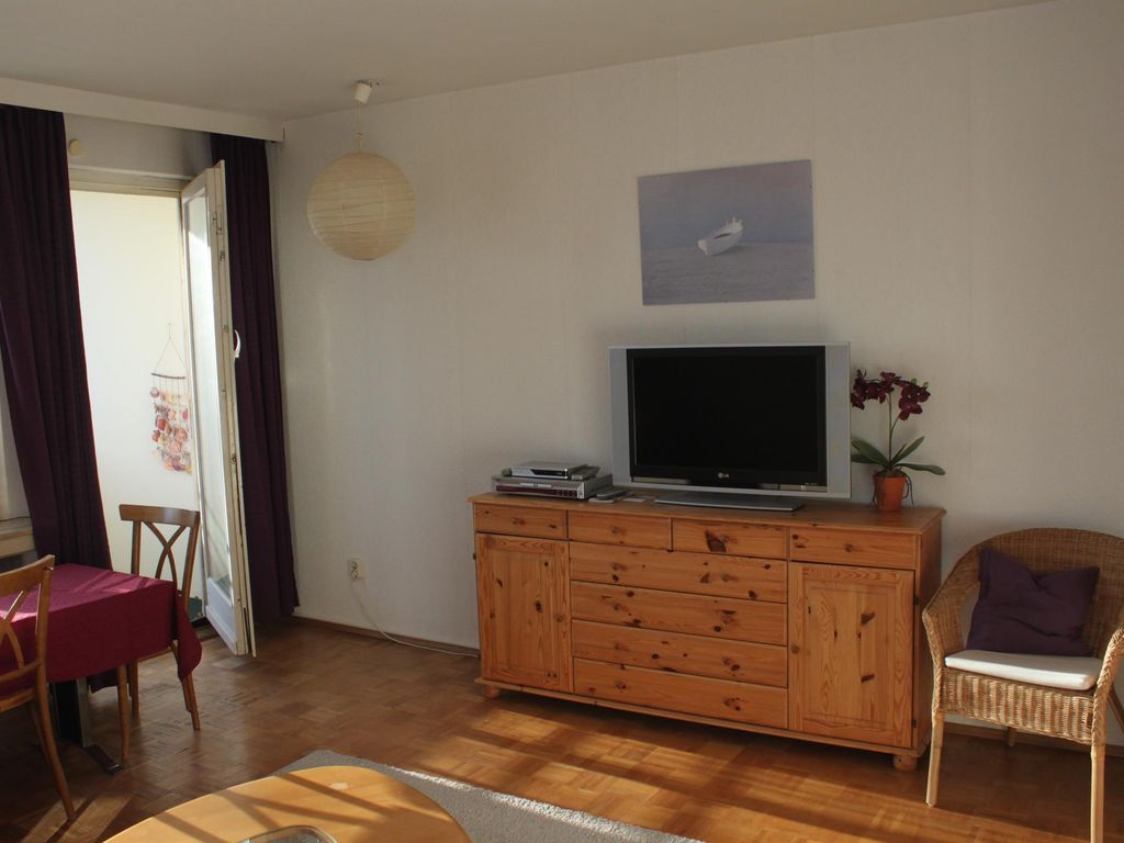 Ferienwohnung Da Luz