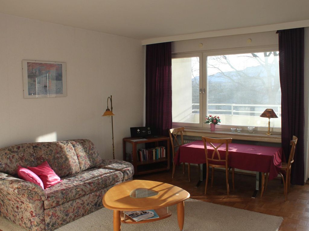 Ferienwohnung Da Luz