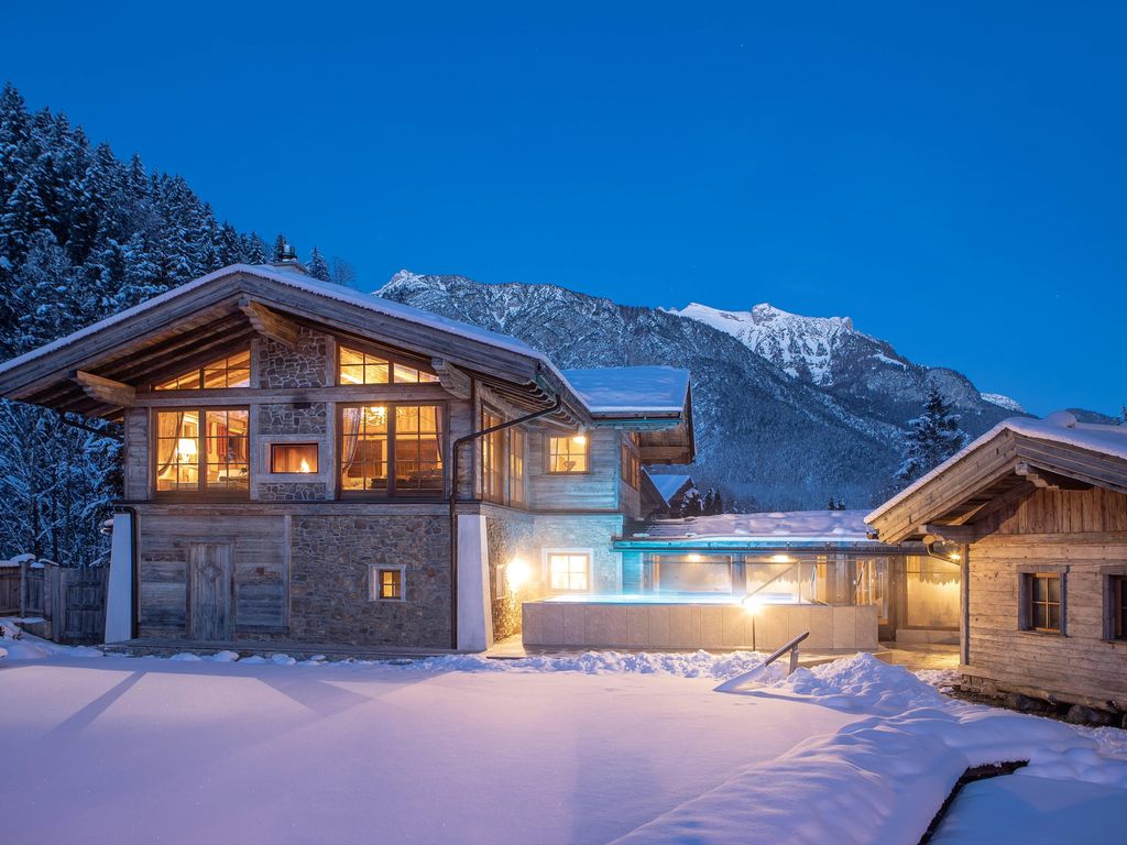 Verwöhnhotel Kristall