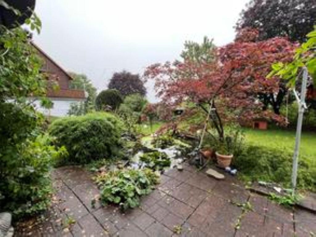 Susi´s Ferienwohnung 1