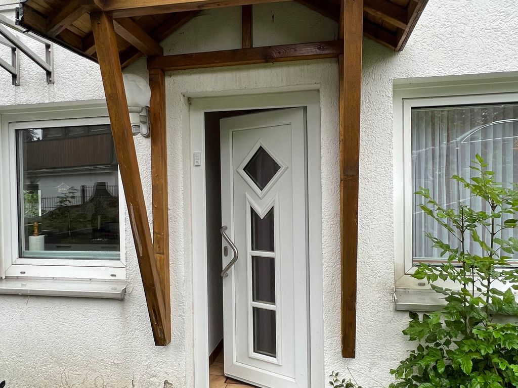 Susi´s Ferienwohnung 1