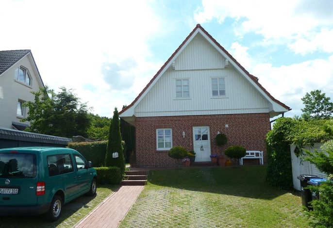 Ferien-Apartment Goos – Foto 3