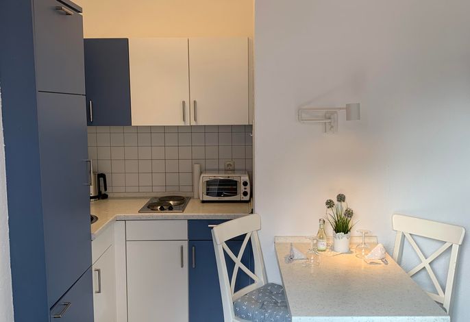 Ferien-Apartment Goos – Foto 5