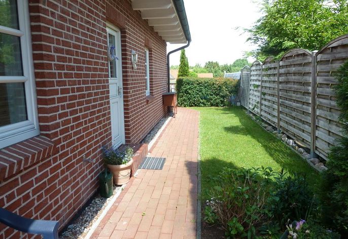 Ferien-Apartment Goos – Foto 4