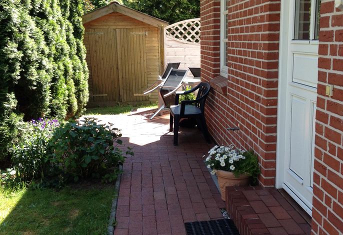 Ferien-Apartment Goos – Foto 2