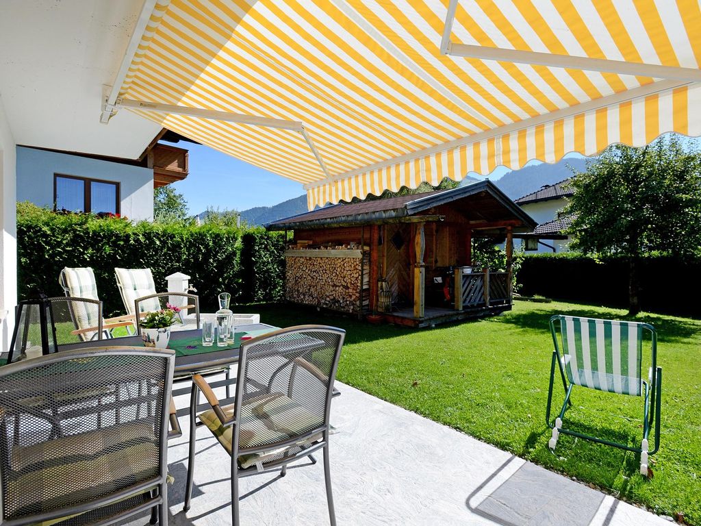 App. Treichl Peter, Ferienwohnung