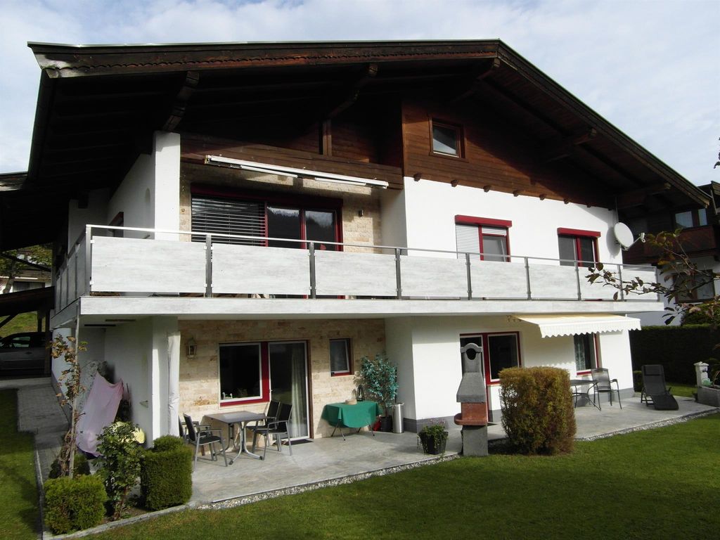 App. Treichl Peter, Ferienwohnung