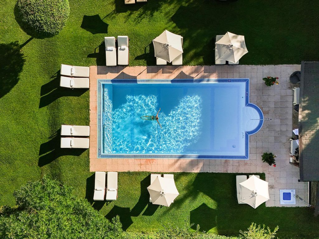 Alpenhotel Tirolerhof