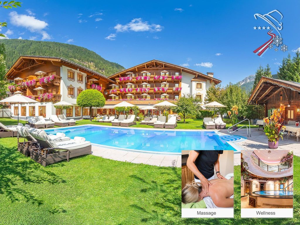 Alpenhotel Tirolerhof