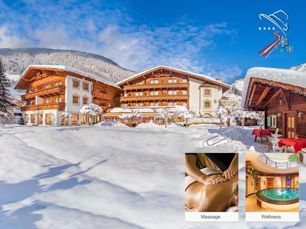 Alpenhotel Tirolerhof