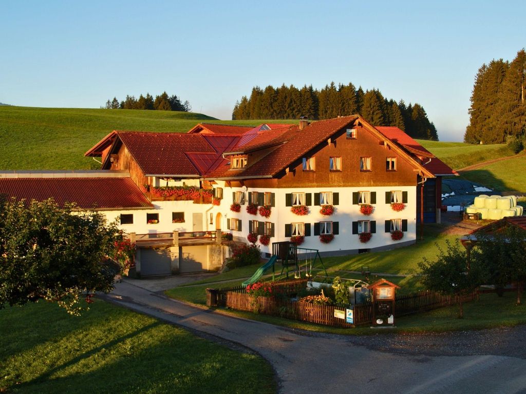 Ferienhof Eger