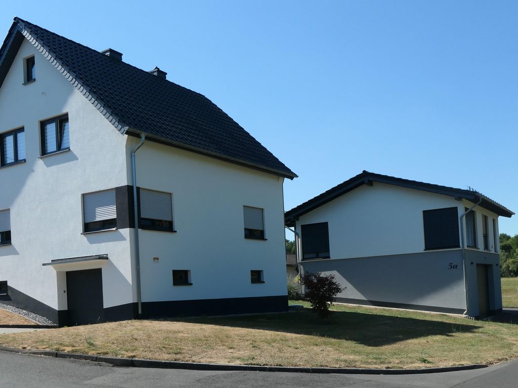 Ferienwohnungen  Hof Elbbachtal