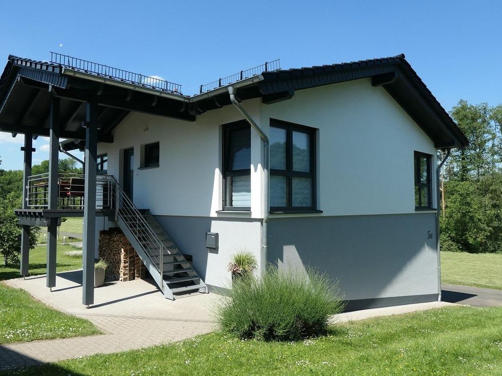 Ferienwohnungen  Hof Elbbachtal