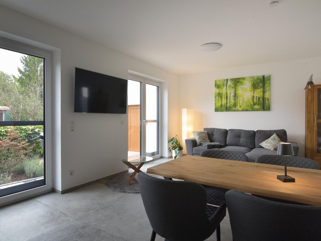 Ferienwohnung Familie Müller