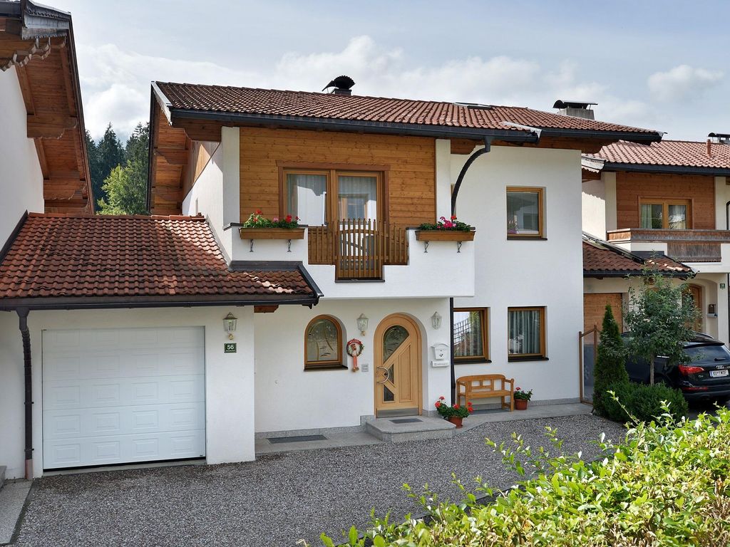 Ferienhaus Siglinde