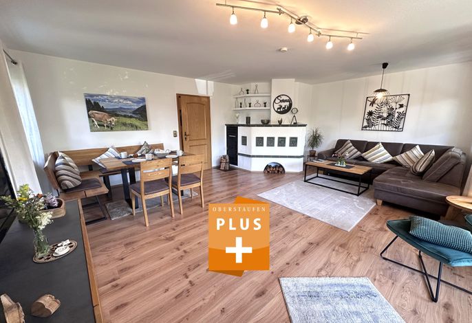 Ferienwohnung Heidi