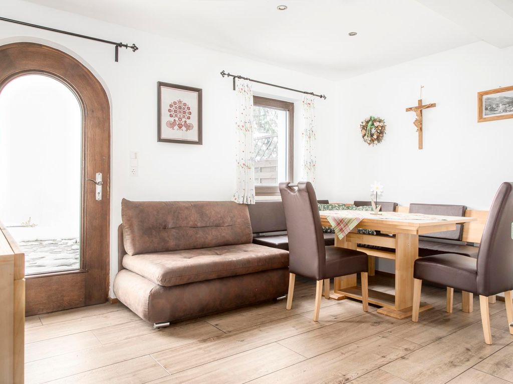 Ferienwohnung Angerlgut