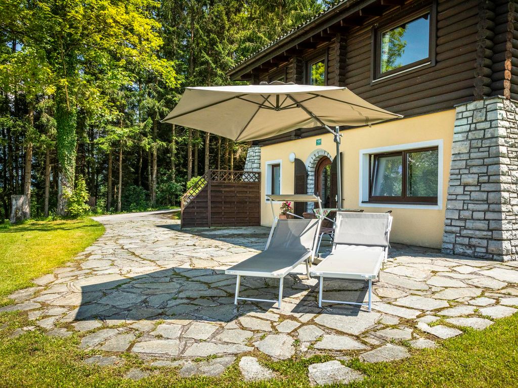 Ferienwohnung Angerlgut