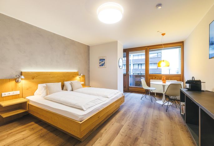 Studio 28 Kaprun