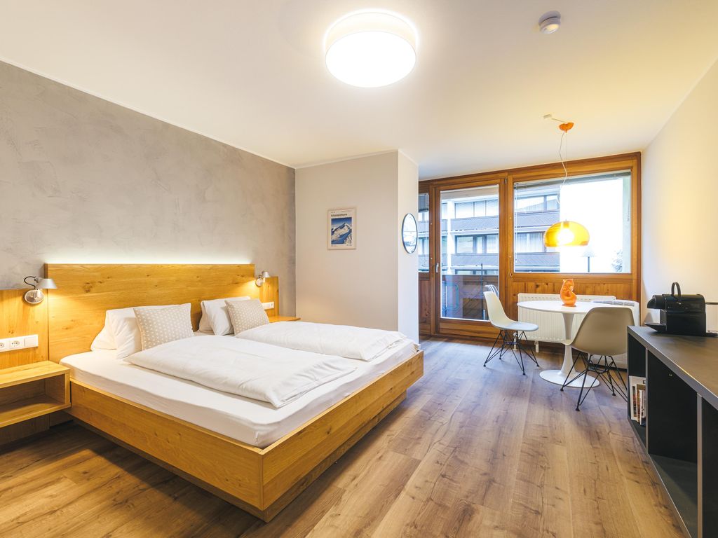 Studio 28 Kaprun