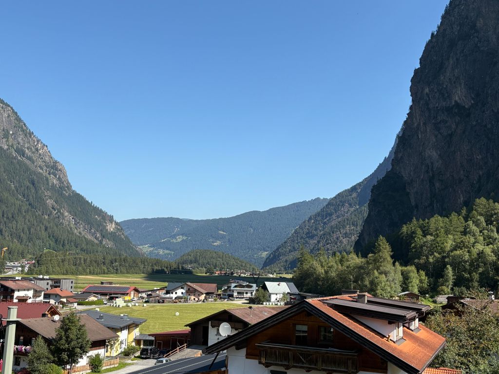 Oetztal Auszeit Top 7
