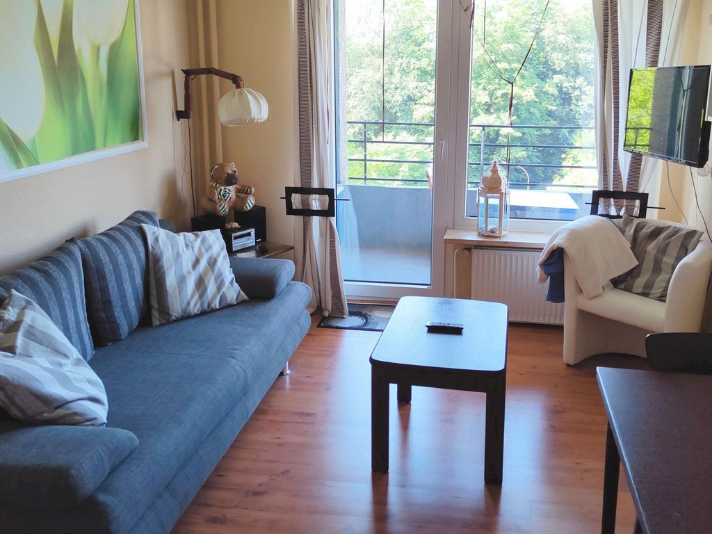 Appartement Tim