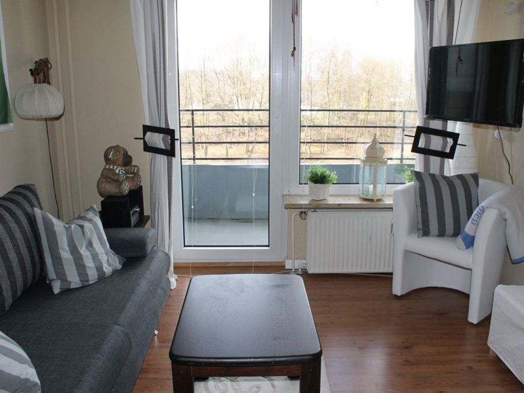 Appartement Tim