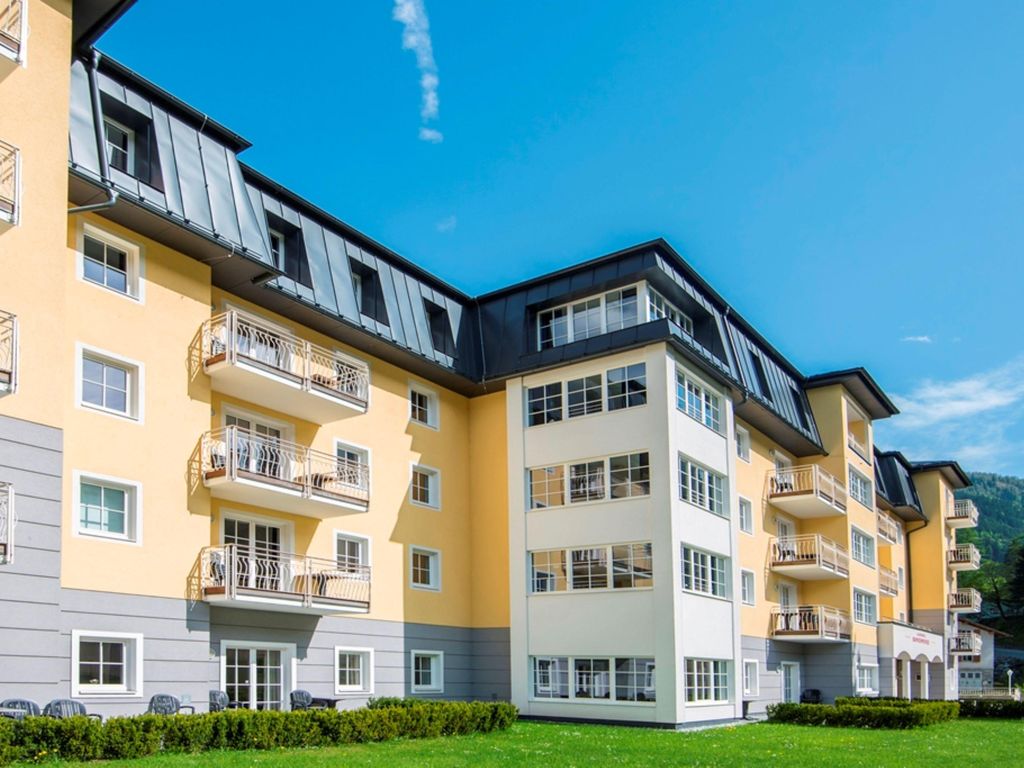 Aparthotel Sonnenwende
