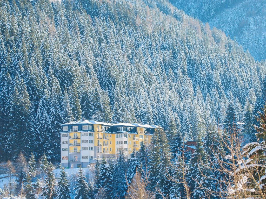 Aparthotel Sonnenwende