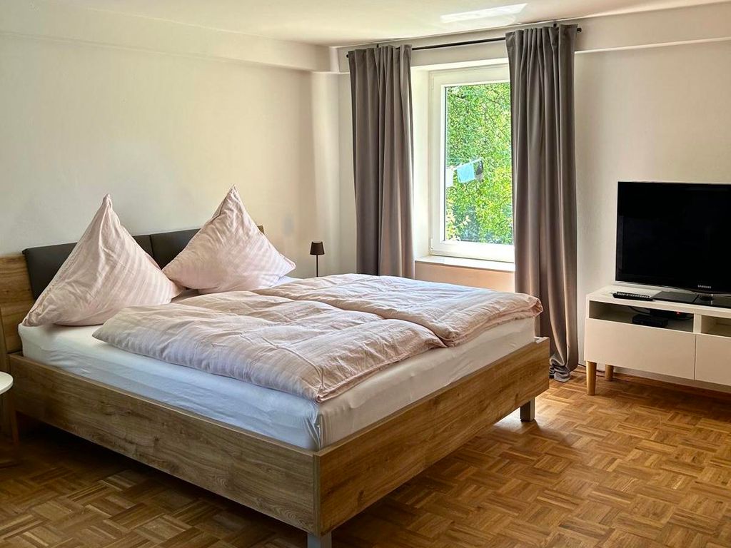 Ferienwohnung Wäller Einklang
