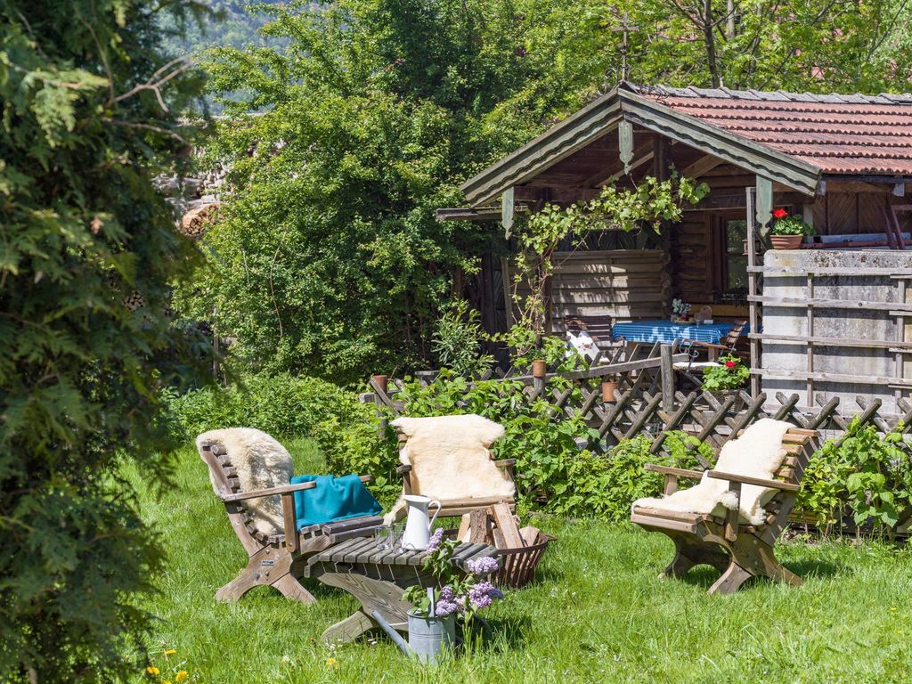 Ferienhaus Osterauer